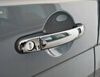 Nakładki na klamki Mercedes Vito W447 SENSOR