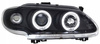 Forlygter Renault Megane I RINGI B