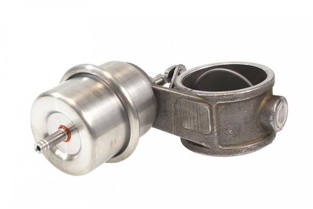 Pneumatisk udstødningsgasspjæld 60 mm Vakuum åben