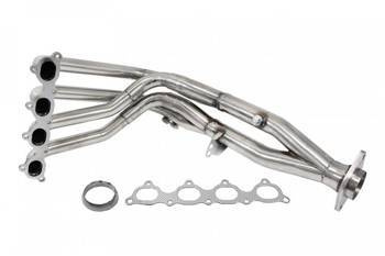 HONDA INTEGRA CIVIC 4-2-1 B-serie udstødningsmanifold