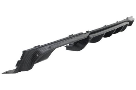 BMW F30 F31 11- PERFORMANCE CARBON -oo---