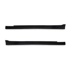 BAGSKÆRMSPOILERE BMW F10 F11 10-17 M-TECH