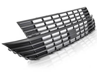 GRILL SORT MAT VW T6.1 2020-