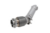 Downpipe BMW X3M X4M S58 3.0T 19+