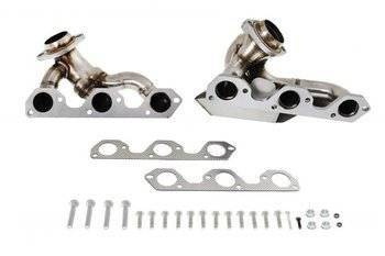 Ford Mustang 3.8L 3.9L V6 udstødningsmanifold