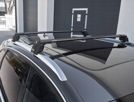 Tagbagagebærer Kia Sportage V 2022+