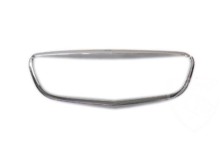 Frontgitterramme Mercedes Vito W447 2014+