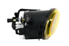 HALOGENER BMW M3 E46 98- M5 E39 96- GUL M-PAKKE