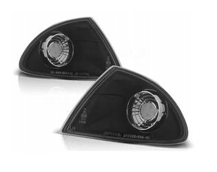 Retningsindikatorer Bmw E46 Sedan Touring 98-01 Sort