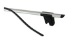 Aguri Runner gelænderholder Mercedes Benz GLA- klasa (H247) SUV 5 D 19-