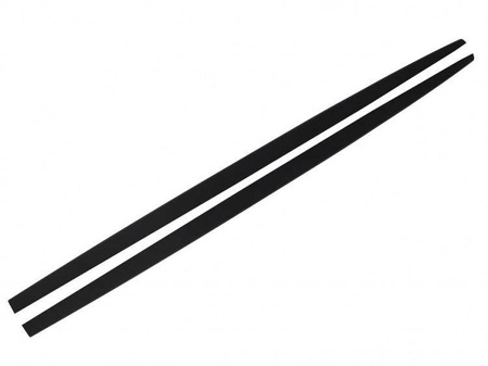 DØRTRINSLISTER BMW F32 F33 M-PERFORMANCE