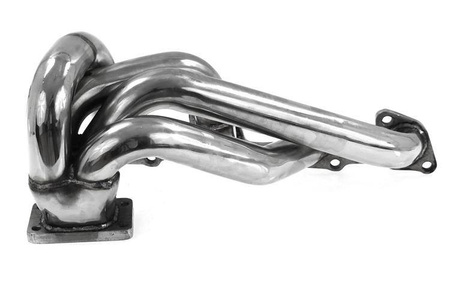 Udstødningsmanifold Volvo 200/240 2.4