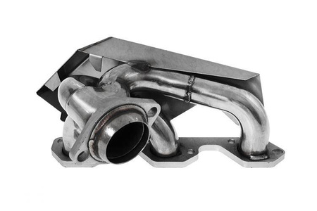 Ford Mustang 3.8L 3.9L V6 udstødningsmanifold