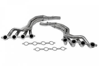 Udstødningsmanifold Chevrolet Camaro SS 6.2L 12-14