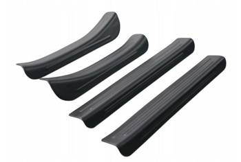 Dækplader Dacia Sandero Stepway 21+