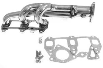 Udstødningsmanifold MAZDA RX8