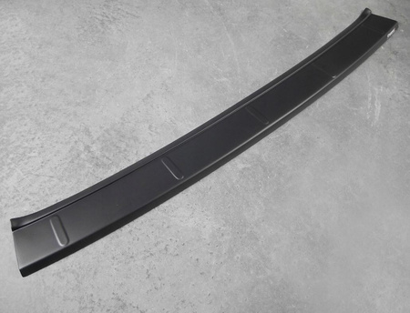 Bagkofanger beskyttelsesliste til VW VOLKSWAGEN T5 2003-2015