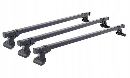 Tagbagagebærer til VW Crafter I