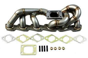 Udstødningsmanifold Nissan RB20 RB25 EXTREME