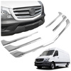 Atrium-pynt Mercedes Sprinter W906 2013+ CHROME