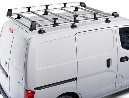 Tagplatform til bagage Fiat Ducato L1H