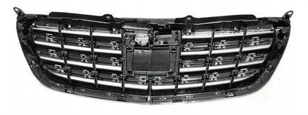 Grillgitter Mercedes W222 13-18 s65 style