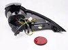 Sort-røg LED-lamper til MAZDA MX5 ND 15-