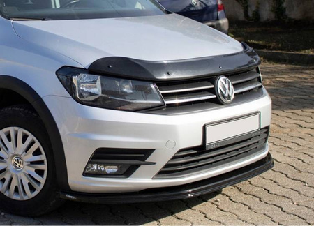 Kappe til motorhjelm VW Volkswagen Caddy 2015+