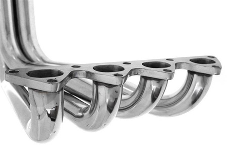 HONDA CIVIC B18 4-1 udstødningsmanifold