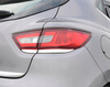 Baglygtelister Renault Clio 4 2012+
