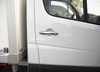 Mercedes Sprinter W906 dørgreb dækker 07-18
