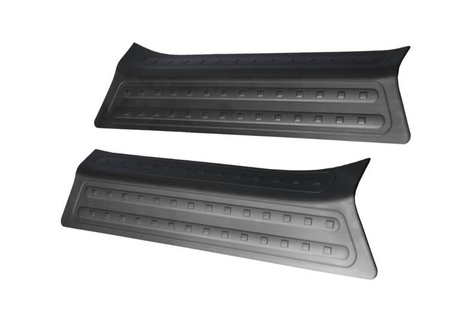 Overlægger dørtærsklister til Volkswagen T6 2015+