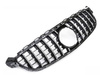 GRILL MERCEDES W205 AMG PANAMERICANA KUN C63 BC