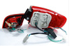 Audi A3 Sportback R-W Led-baglygter DEPO