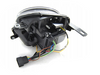 Led-forlygter i sort til Mini Cooper 06-14