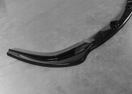 Mercedes Sprinter W906 hockey kofanger indsats