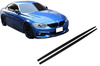 DØRTRINSLISTER BMW F32 F33 M-PERFORMANCE