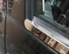 Nakładki na klamki Mercedes Vito W447 SENSOR
