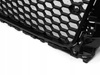 Grillrist AUDI A3 (8V) 12-16 RS3 STYLE GLOSSY B