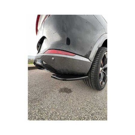 BODY KIT til CUPRA FORMENTOR 2020-2024 TILBEHØR