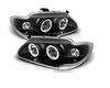 Forlygter Renault Megane I RINGI B