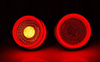 Led-baglygter til Ferrari F355 F360 94-05
