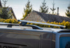 Mercedes Vito W639 EKSTRA LANGE tagræling