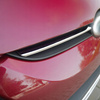 Frontgitter gitterlister til FORD FIESTA VII 2008-2012 HB