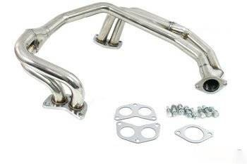 Udstødningsmanifold Subaru Impreza 95-05 uden turbo