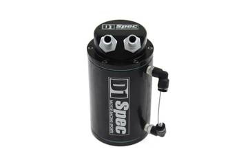 Olieopsamlingstank 0,7L 15mm D1Spec Sort