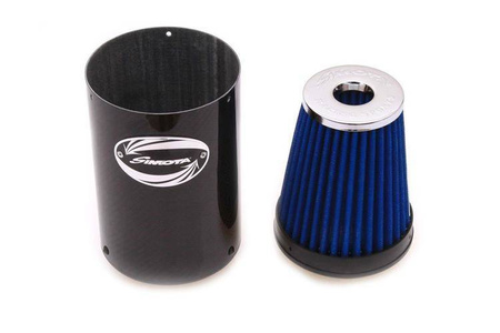 Airbox kulfilter 200x130 77mm