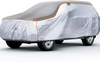 SUV-hageldæksel størrelse XL 508*193*152cm