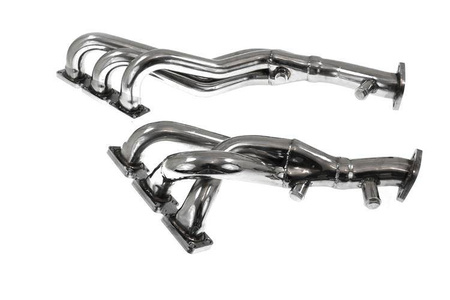 Udstødningsmanifold BMW E46 325i