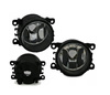 HALOGENER OPEL ASTRA G , H OPC, CORSA D OPC SMOKE